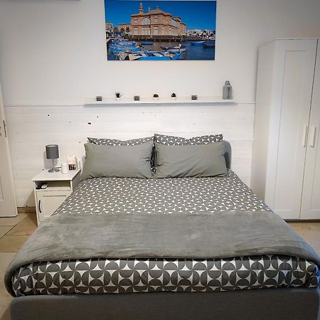شقة Casa Nuccia باري المظهر الخارجي الصورة
