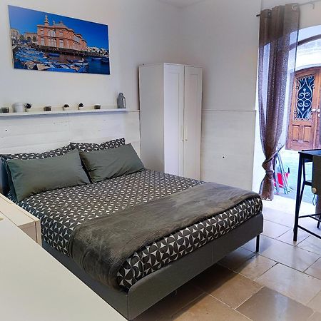 شقة Casa Nuccia باري المظهر الخارجي الصورة