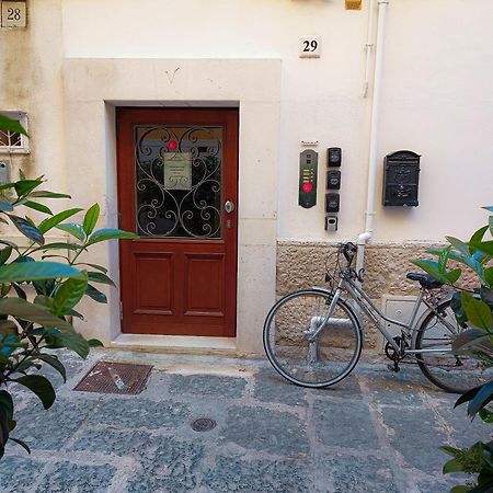 شقة Casa Nuccia باري المظهر الخارجي الصورة