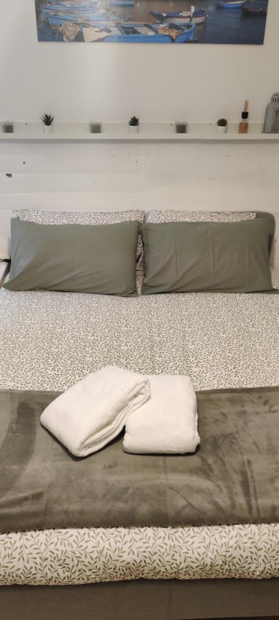 شقة Casa Nuccia باري المظهر الخارجي الصورة